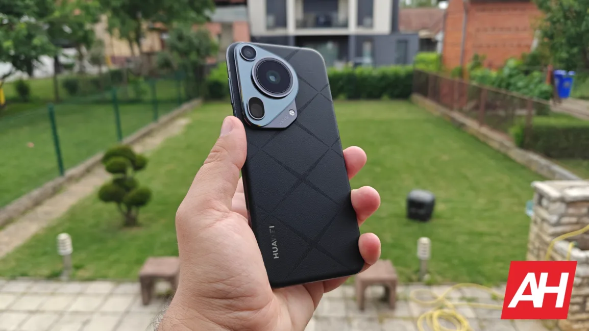 Huawei Pura 80 и Mate 80