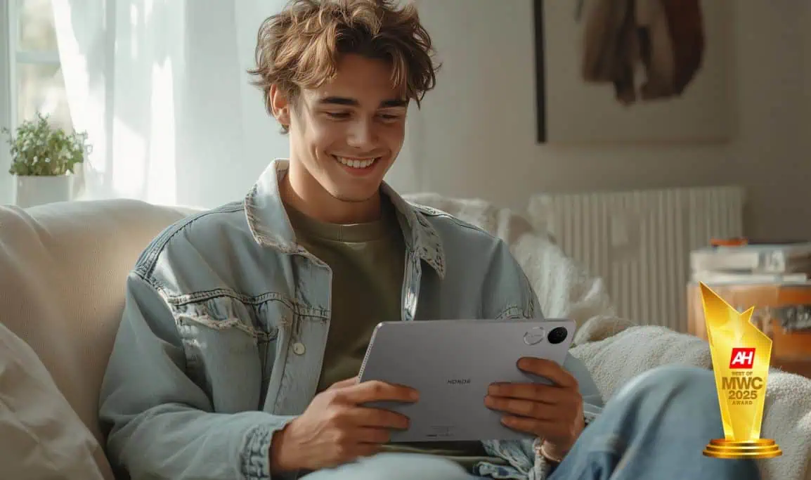 HONOR Pad V9