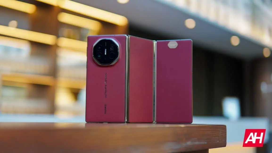 Huawei Mate XT