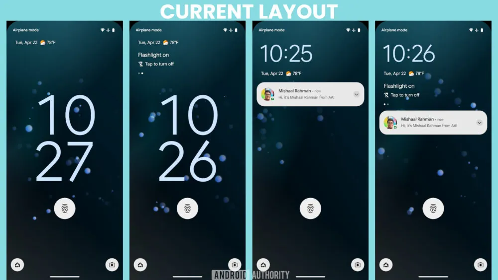 google-pixel-current-lock-screen