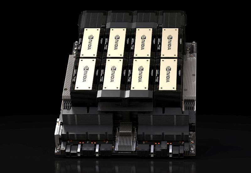  Источник изображения: Nvidia 