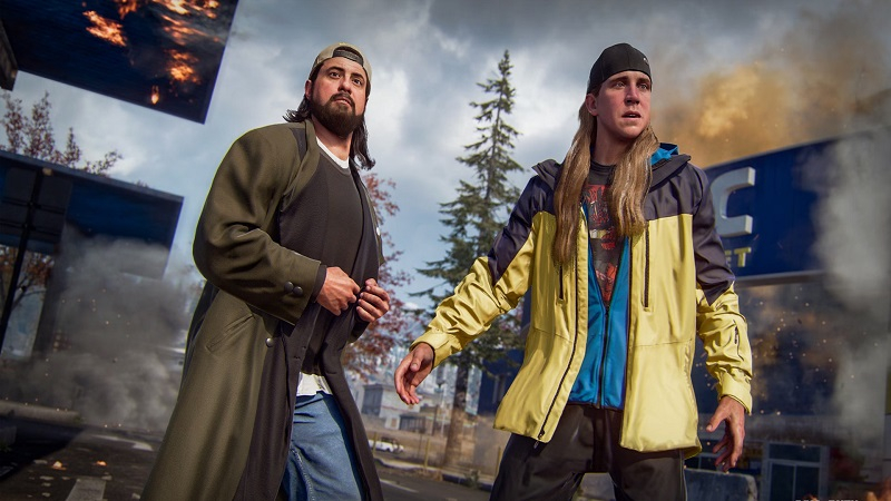  Источник изображений: Activision 