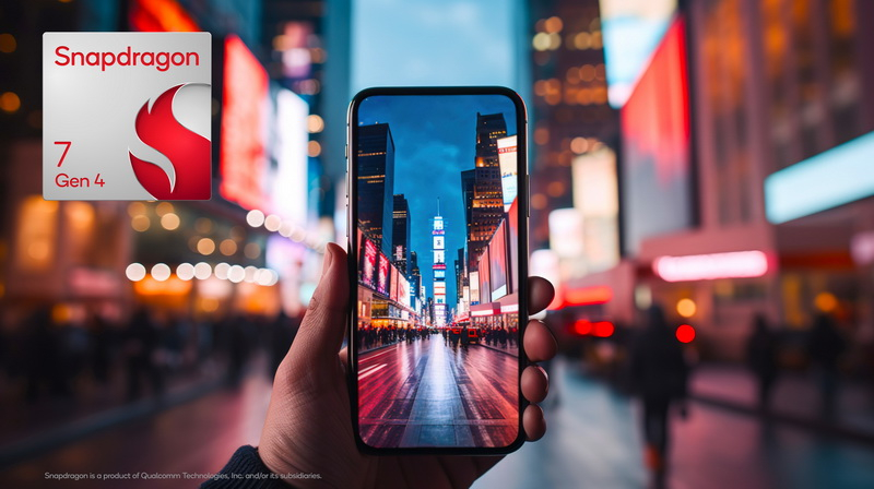  Источник изображений: Qualcomm 